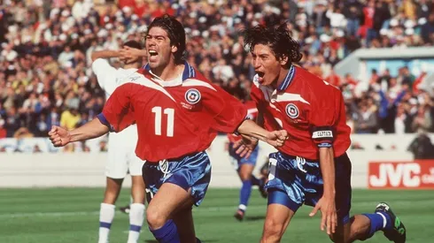 La dupla Sa-Za volverá a las pantallas para deleitar a los hinchas chilenos.