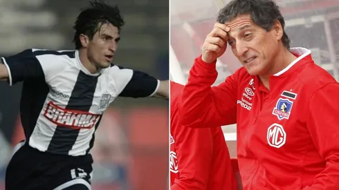 Fernando Martel fue campeón en Alianza Lima, club donde llega Mario Salas.