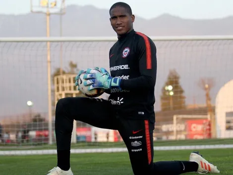 Omar Carabalí y otro palito para el gobierno: "Que se pongan la mano en el corazón"