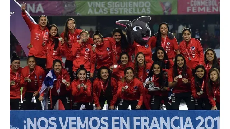 El camino de la Roja Femenina para clasificar al primer mundial de su historia será revivido este fin de semana en CDF.