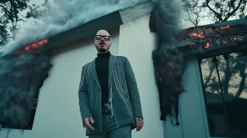 J Balvin ha escalado a lo alto de los rankings con la aparición de su más reciente disco.