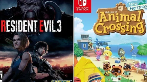 RE 3 Remake logró vender en sus primeros tres días a la venta en Japón 189,490 de unidades.