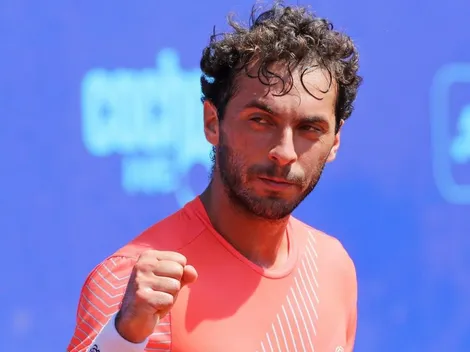 El día en que Gonzalo Lama "quería matar" a su rival en cancha