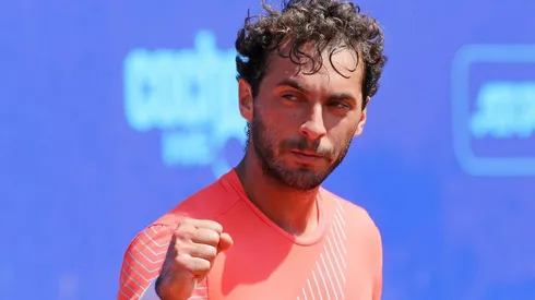 Lama y una historia que pocos conocían