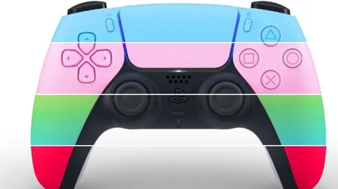 ¿Y tú te animas a diseñar tu propio control?