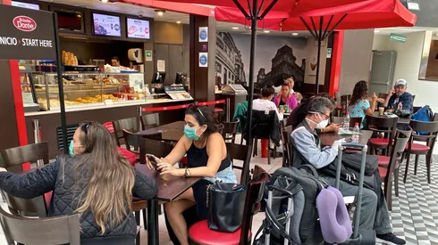 El comercio sufrirá cambios con los días feriados.