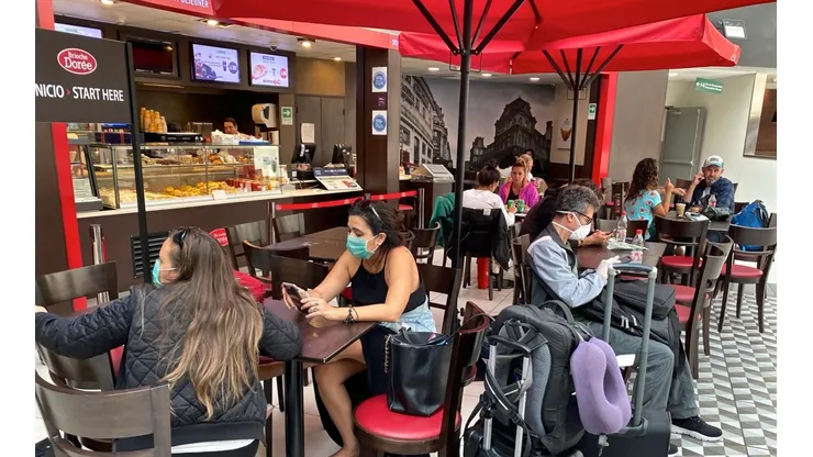 El comercio sufrirá cambios con los días feriados.