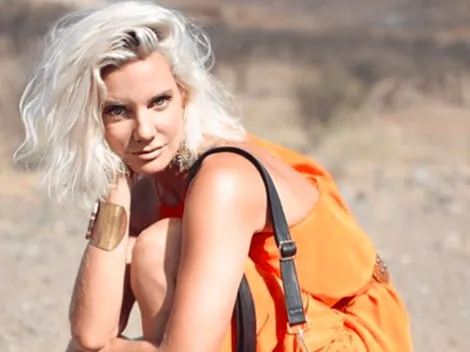 Javiera Acevedo se enoja con sus seguidores por críticas tras reflexión