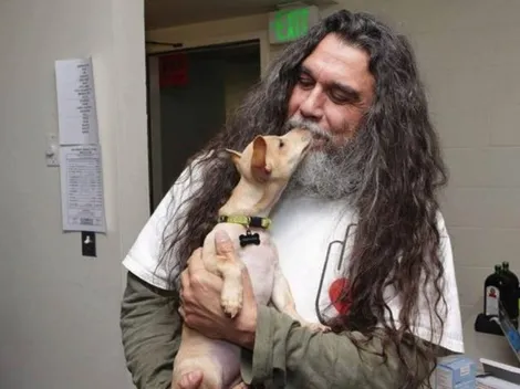 Slayer lanza línea exclusiva de collares para perros