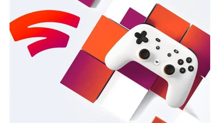 Stadia gratis por dos meses