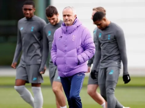 Mourinho con la cola entre las piernas: Pide disculpas por romper cuarentena