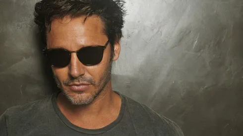 Blanca, la hija de Benjamín Vicuña y Carolina "Pampita" Ardohain, falleció en 2012.