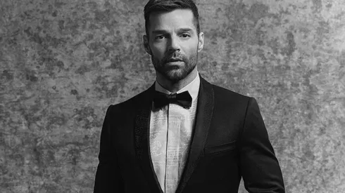 Múltiples personalidades de nivel internacional felicitaron a Ricky Martin.
