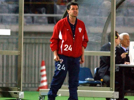 Hija de Jozic en su cumpleaños 80: "Él quiere a su gente colocolina"