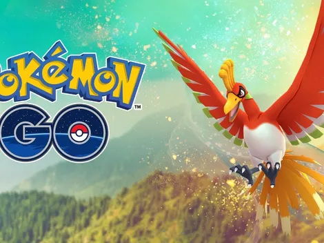 Filtrado el funcionamiento de las "incursiones a distancia" en Pokémon GO