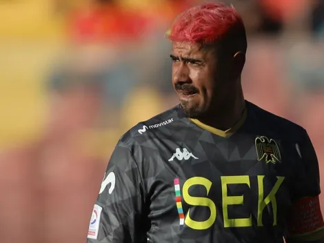 Las consecuencias del extravagante look de Diego Sánchez