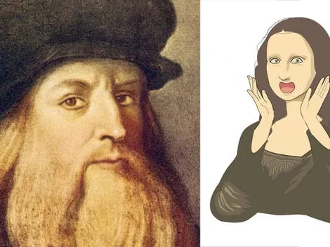Chileno bromista dejó en vergüenza a Google y al padre de Leonardo Da Vinci