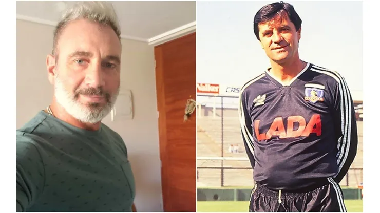 El especial saludo de Barticciotto a Mirko en su cumpleaños