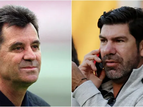 La recordada respuesta de Mirko Jozic al Matador Salas