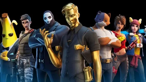 El viernes 31 de abril podría ser el día del fin de la Season 2.