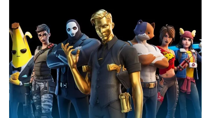 El viernes 31 de abril podría ser el día del fin de la Season 2.