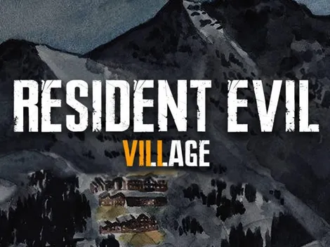 Resident Evil 8 inspirado en RE 3,5 y se filtra su historia