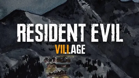 Village sería el nombre de RE8