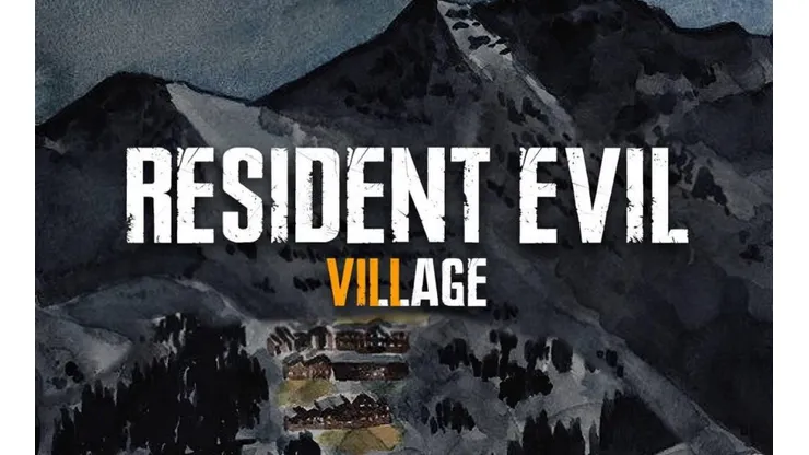 Village sería el nombre de RE8
