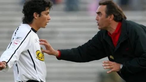 Dabrowski hace debutar a Fernández.