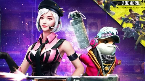 La actualización de abril se instaló durante la madrugada en suelo chileno.