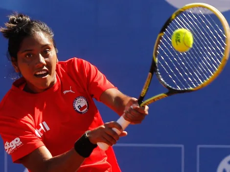 Daniela Seguel: "Muchas veces he pensado retirarme"