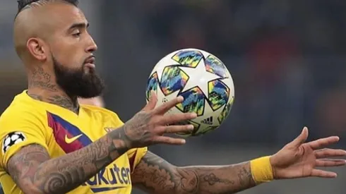 Aseguran que Vidal quiere continuar su carrera en Europa.