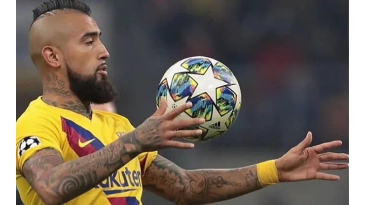 Aseguran que Vidal quiere continuar su carrera en Europa.