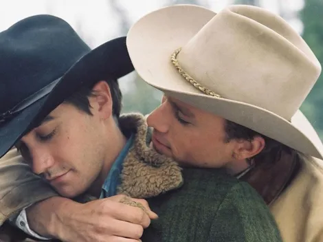 Gyllenhaal revela por qué Ledger no apareció en los Oscar 2007