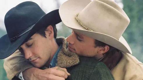 Gyllenhaal revela por qué Ledger no apareció en los Oscar 2007