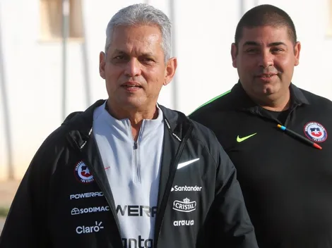 Reinaldo Rueda acepta el descuento de la mitad de su sueldo