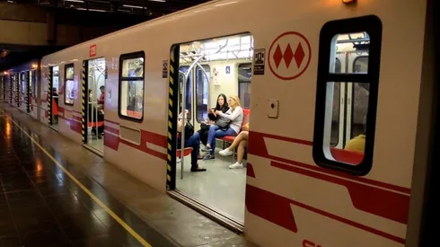 Se podrán hacer combinaciones entre Línea 5 y Línea 1.