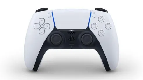 El control de PlayStation 5