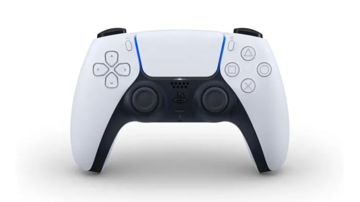 El control de PlayStation 5