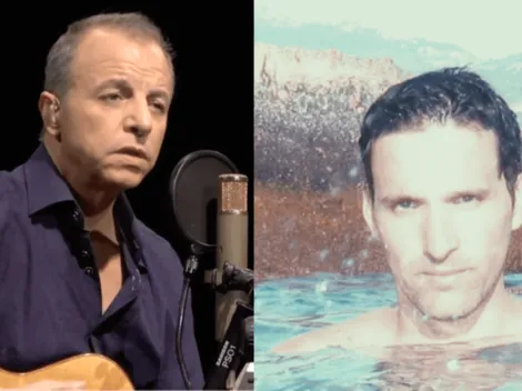 Alberto Plaza español se ríe de su tocayo chileno tras entrevista