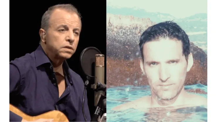 Alberto Plaza en sus versiones chilena y española