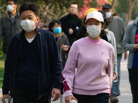 ¡Se puede! China registró su primer día sin muertes por coronavirus