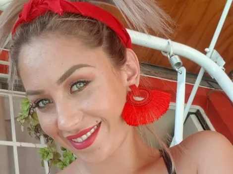 Ingrid Aceitón destapa radical cambio de look