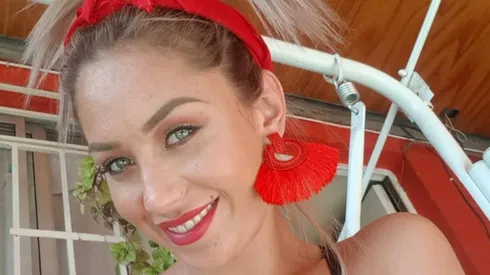 Ingrid Aceitón destapa radical cambio de look