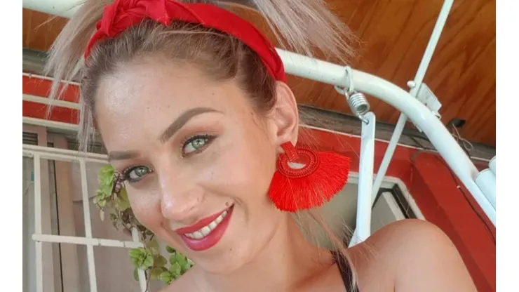 Ingrid Aceitón destapa radical cambio de look
