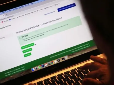 Permiso Temporal en cuarentena: ¿Cómo se obtiene? ¿Cuánto dura? ¿Para qué sirve?