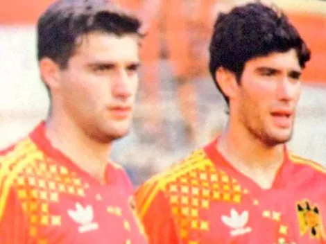 Las dramáticas palabras de ex jugador de Unión que tuvo coronavirus