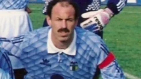 De Luca en O'Higgins.