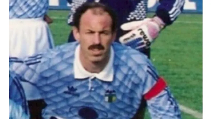 De Luca en O'Higgins.