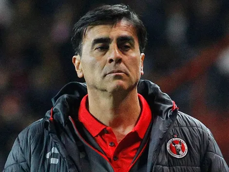 Quinteros: "Si se da la posibilidad de volver a Chile, lo haré feliz"